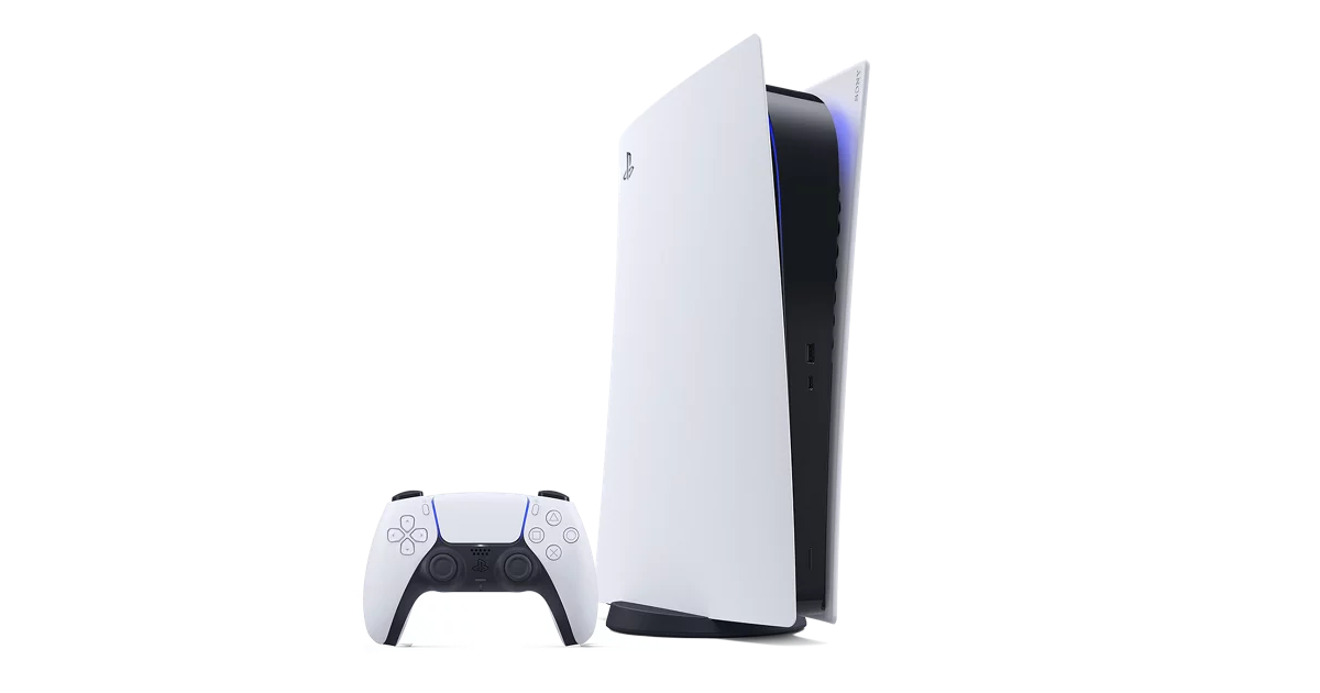 Play Station 5