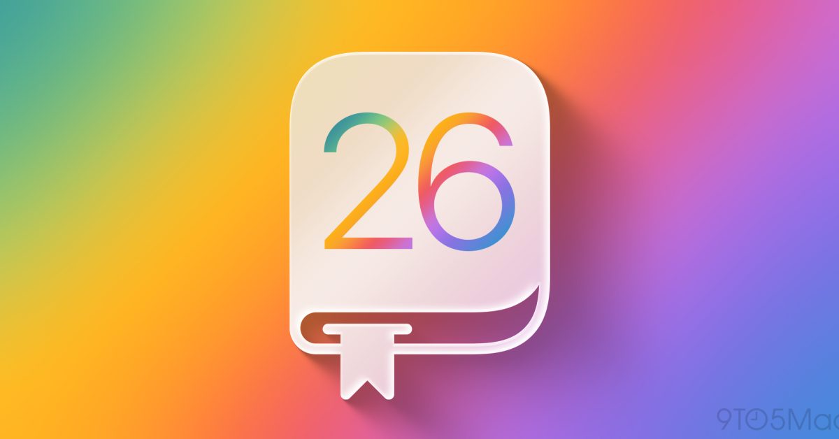 o ios 26 chegara na proxima semana aqui esta tudo